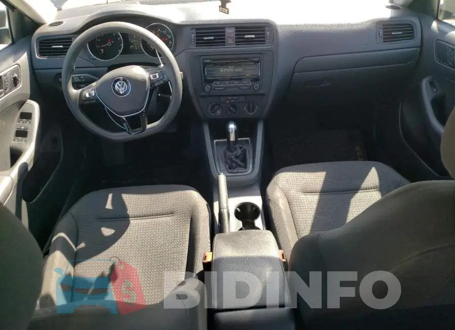 3VW2K7AJ8FM311312 Photo# 8