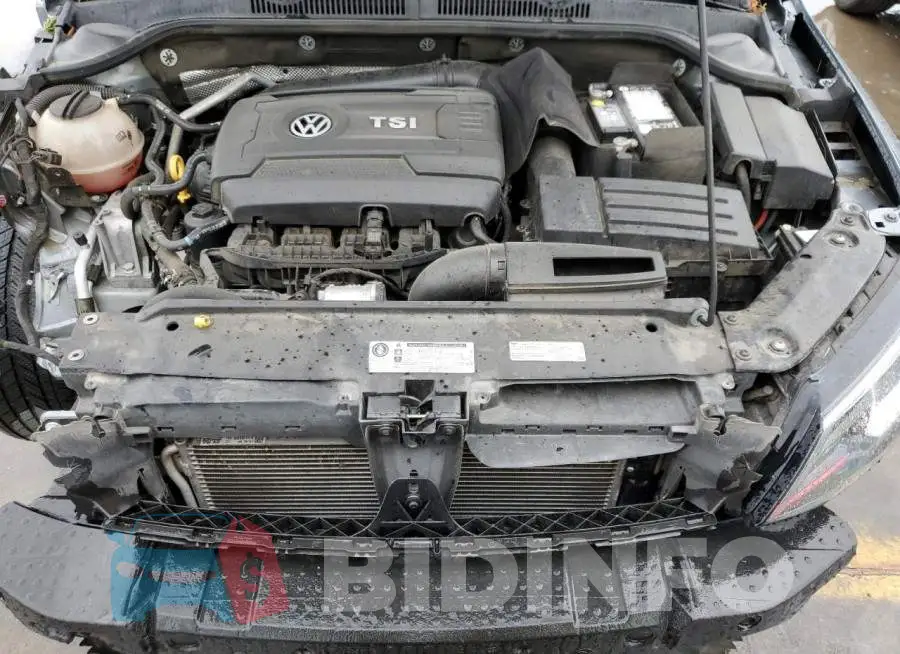 3VW4S7AJ3GM255662 Photo# 11