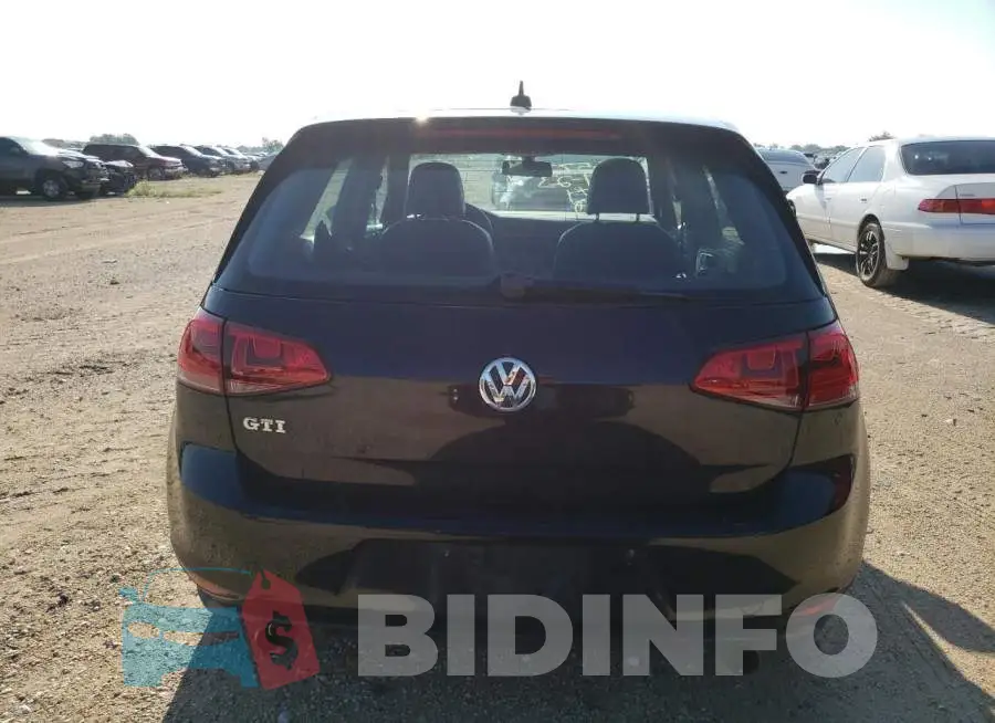 3VW4T7AUXFM005244 Photo# 6