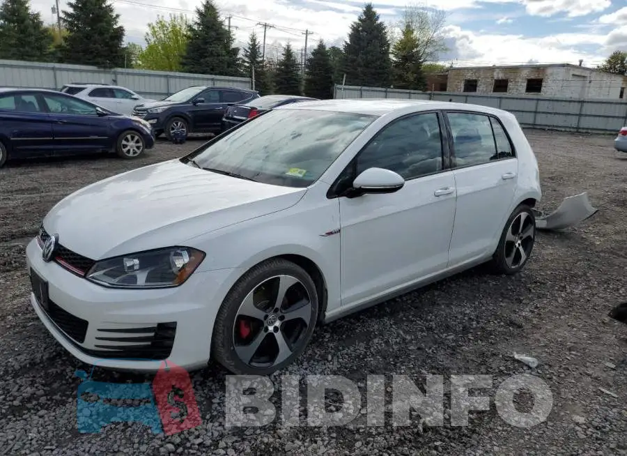 3VW5T7AU9HM065118 Photo# 1