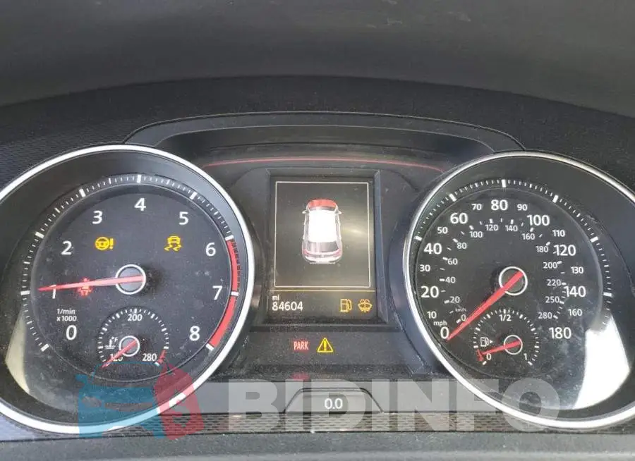 3VW5T7AUXGM010658 Photo# 9