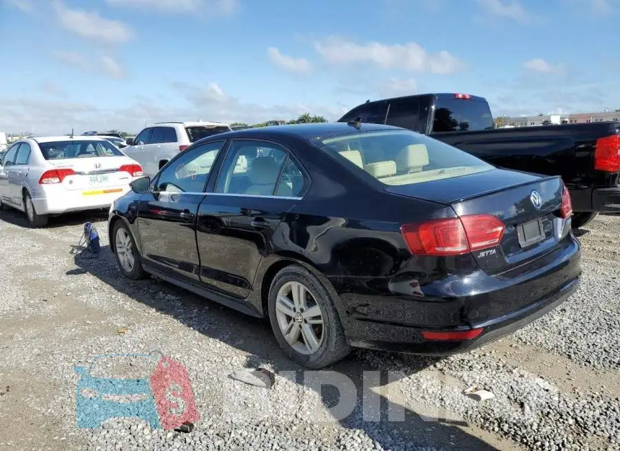 3VW637AJ5EM228076 Photo# 2