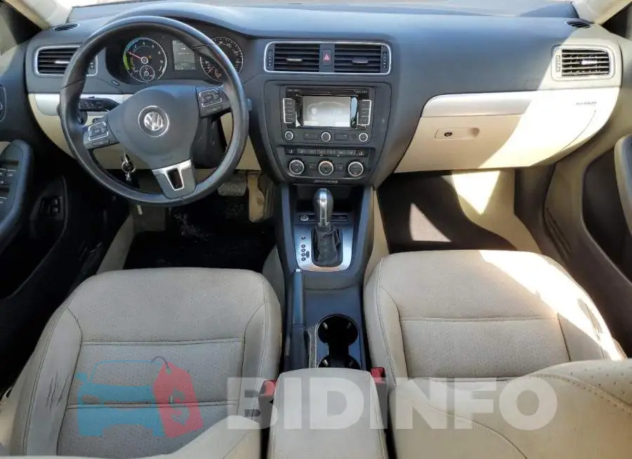 3VW637AJ5EM228076 Photo# 8