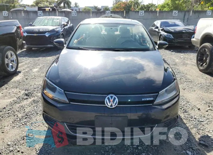 3VW637AJ5EM228076 Photo# 5