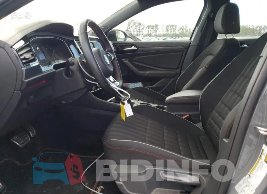 3VW6T7BU9KM149949 Photo# 7