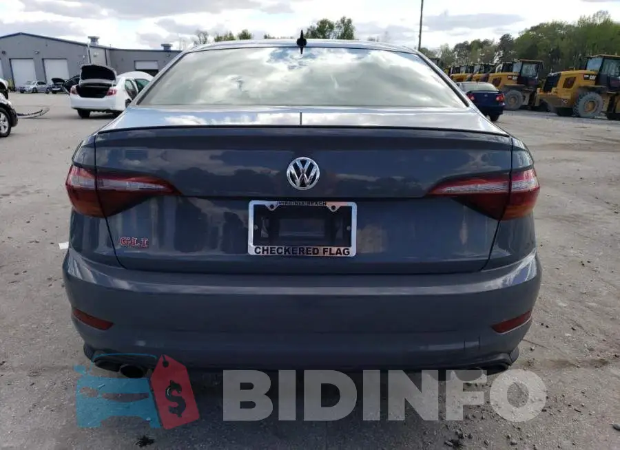 3VW6T7BU9KM149949 Photo# 6