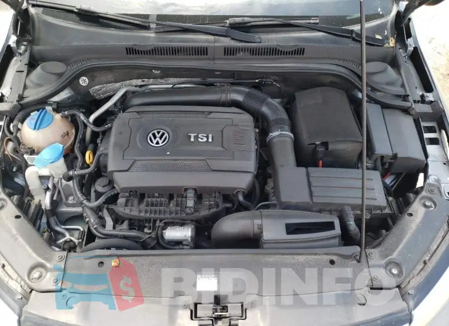 3VWD17AJXFM251349 Photo# 11