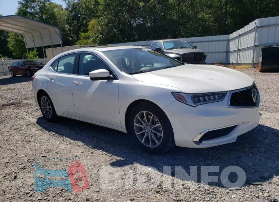 19UUB1F54KA002692 Photo# 4