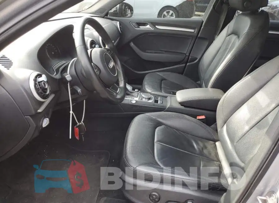 WAUB8GFF9G1071012 Photo# 7