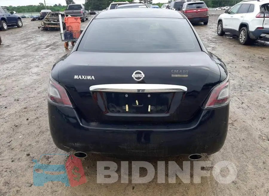 1N4AA5AP2EC450254 Photo# 6