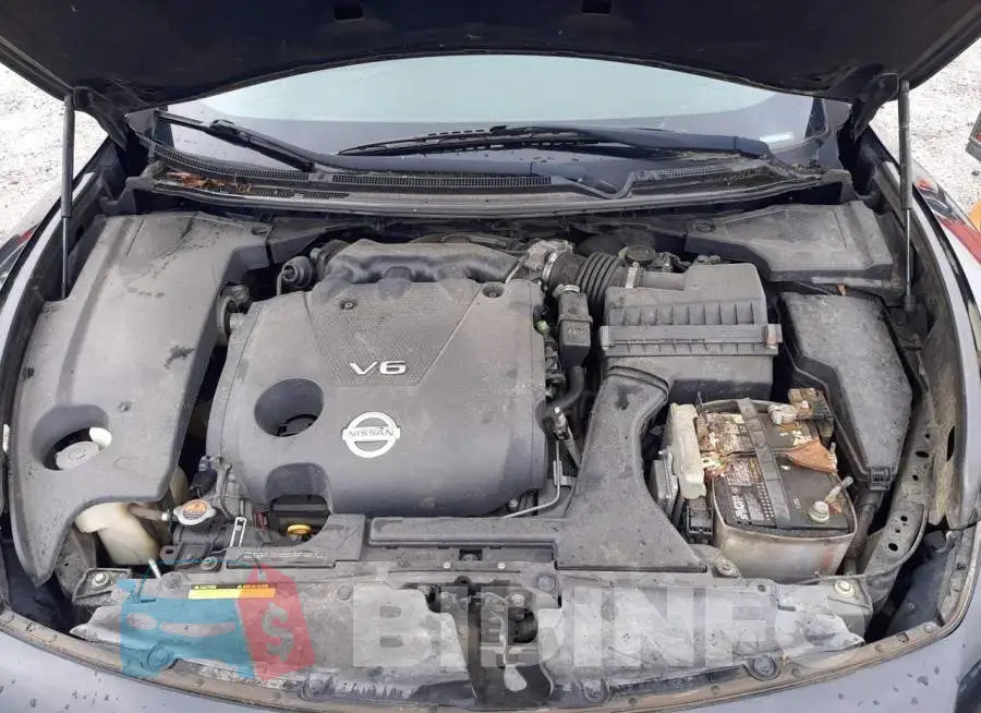 1N4AA5AP2EC450254 Photo# 11