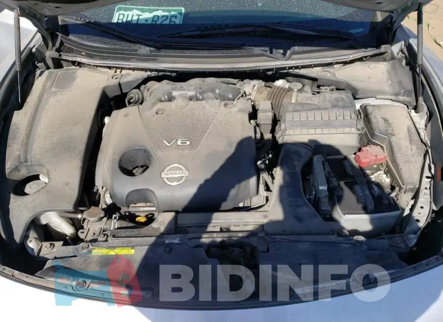 1N4AA5AP7EC475764 Photo# 11