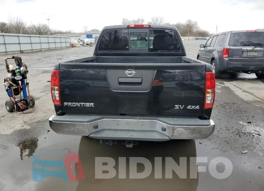 1N6ED0EB4LN704193 Photo# 6