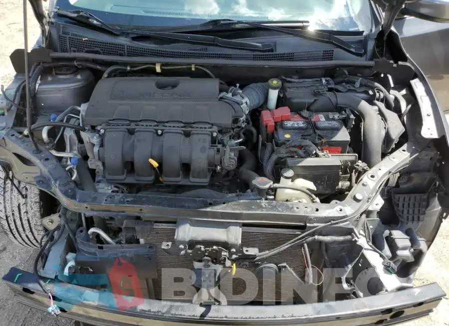 3N1AB7AP1JY333840 Photo# 11