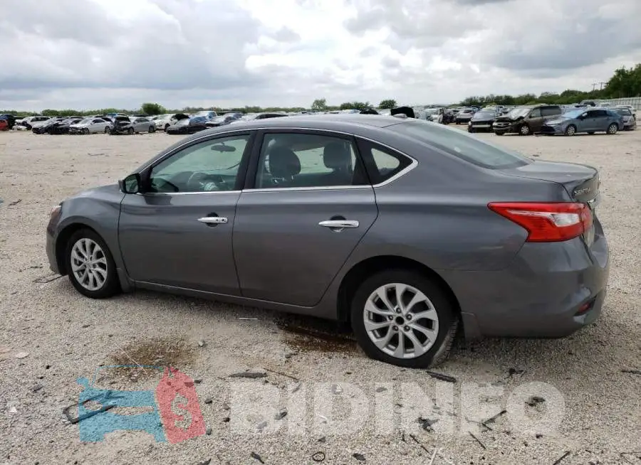3N1AB7AP2JL661667 Photo# 2