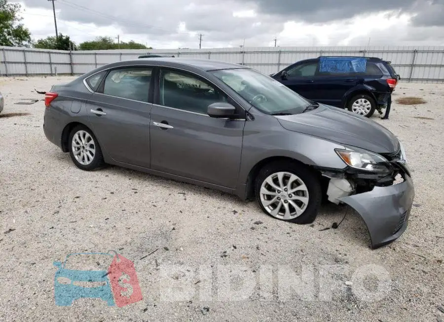3N1AB7AP2JL661667 Photo# 4