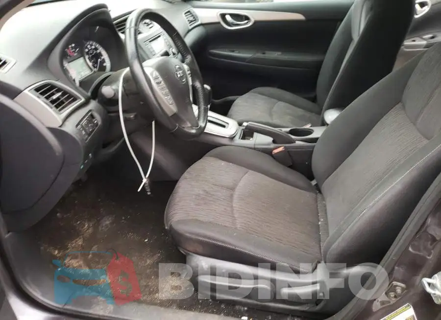 3N1AB7AP3FL676038 Photo# 7