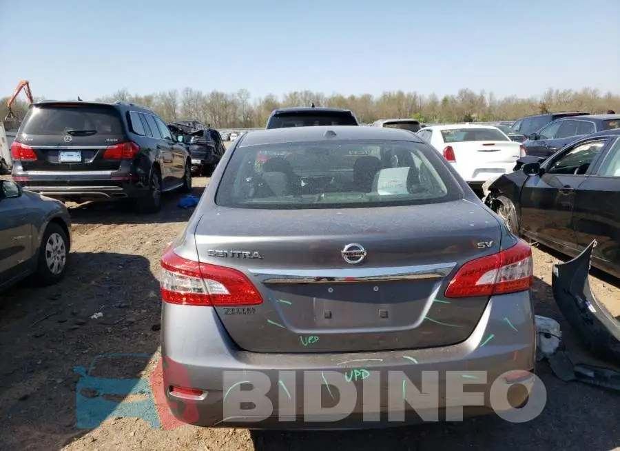 3N1AB7AP3FL680185 Photo# 6