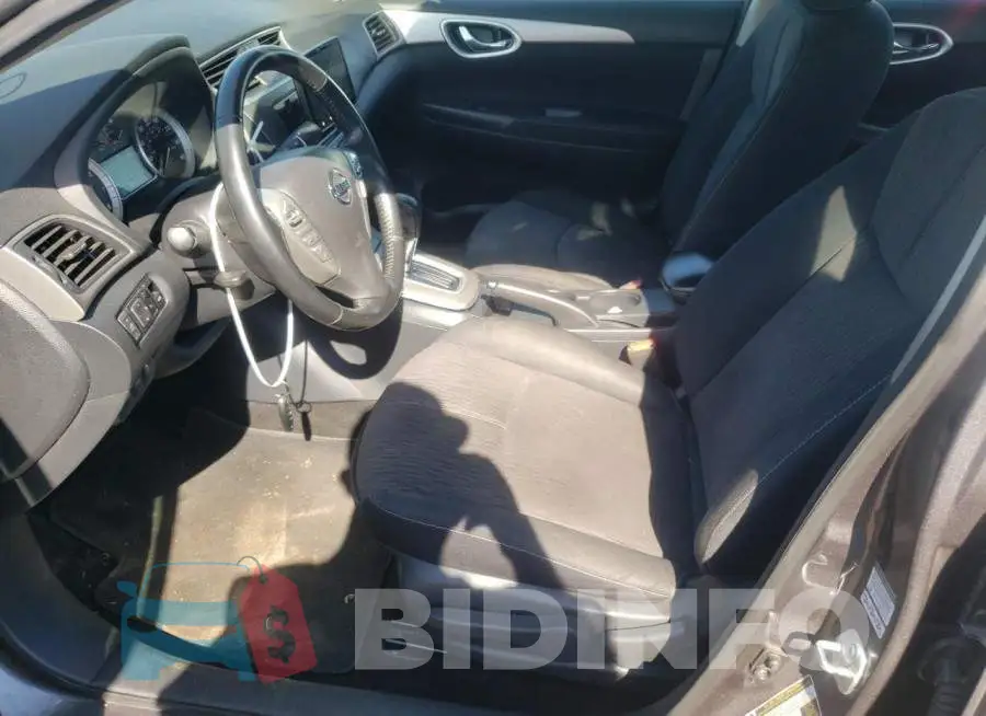3N1AB7AP3FL680185 Photo# 7