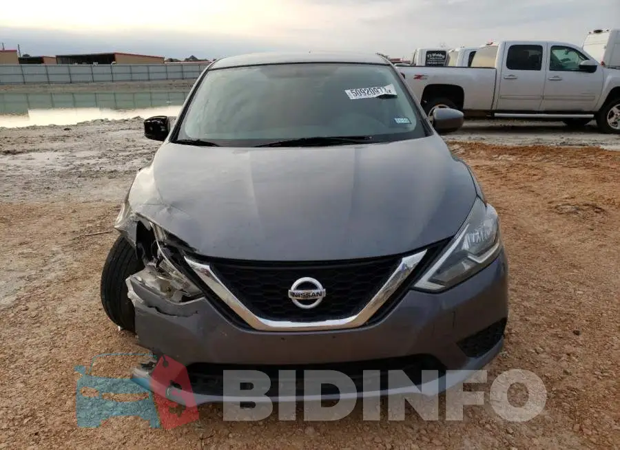 3N1AB7AP8HL654233 Photo# 5
