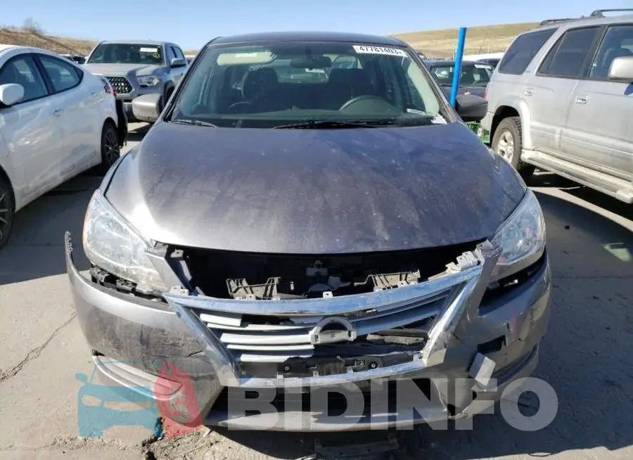 3N1AB7APXFY282636 Photo# 5