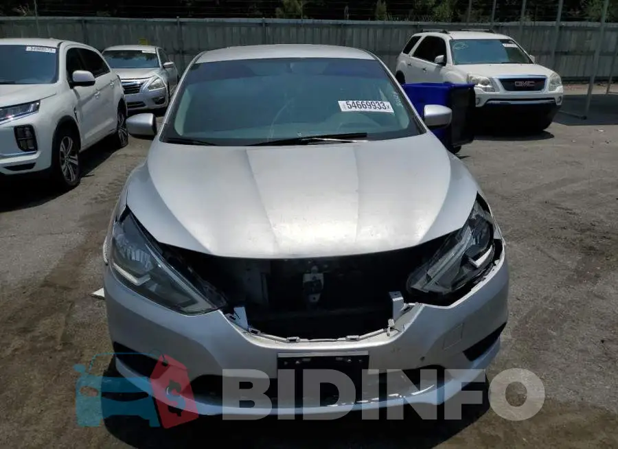3N1AB7APXGY308668 Photo# 5