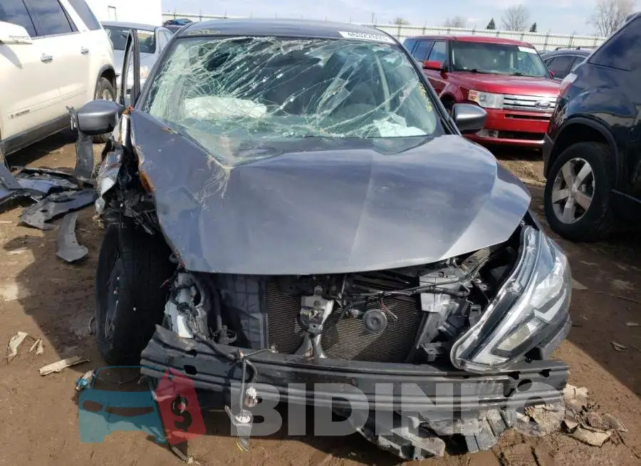 3N1AB7APXHL654573 Photo# 5