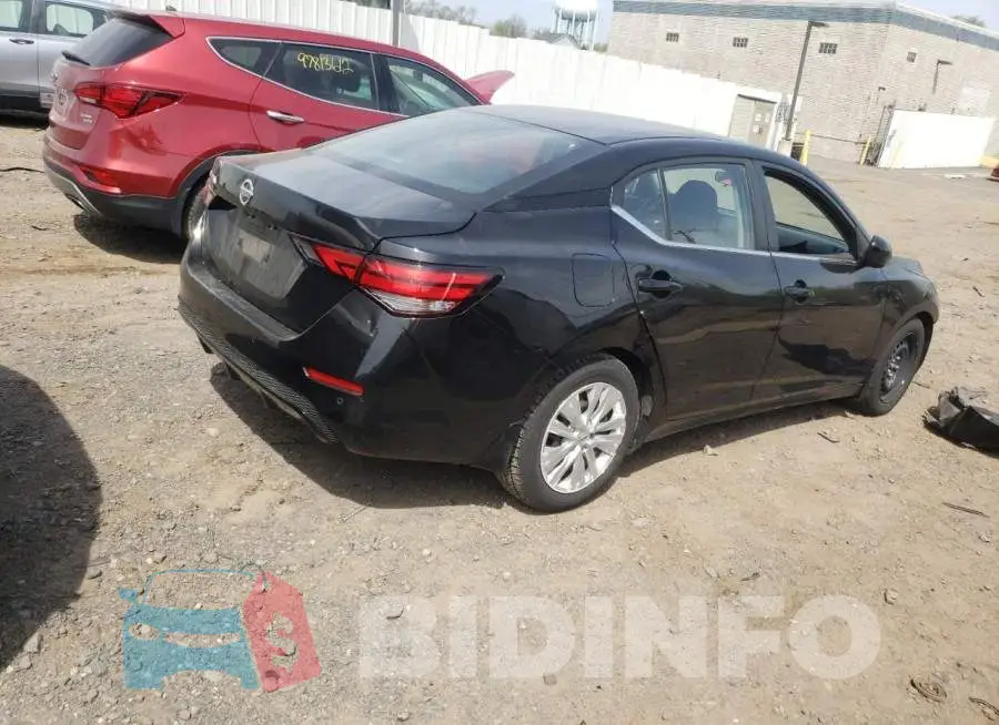 3N1AB8BV9LY262358 Photo# 3