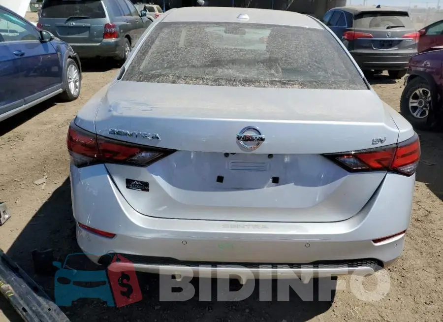3N1AB8CV3LY243223 Photo# 6