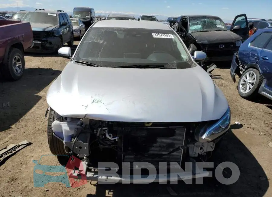 3N1AB8CV3LY243223 Photo# 5