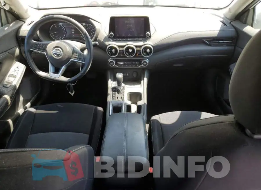 3N1AB8CV6LY243040 Photo# 8