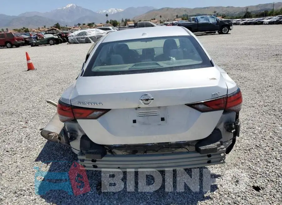 3N1AB8CV6LY243040 Photo# 6