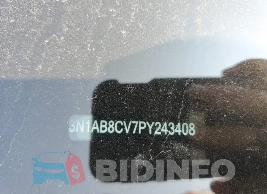 3N1AB8CV7PY243408 Photo# 12