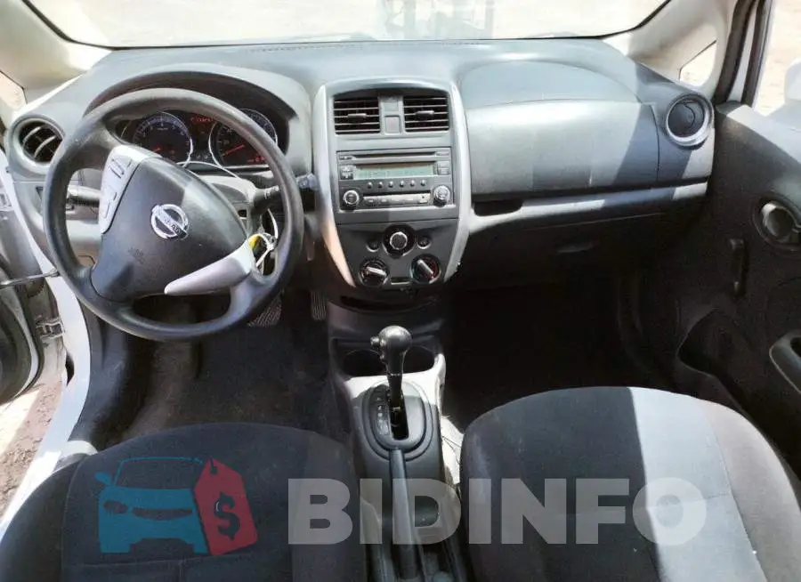 3N1CE2CP2FL423812 Photo# 8