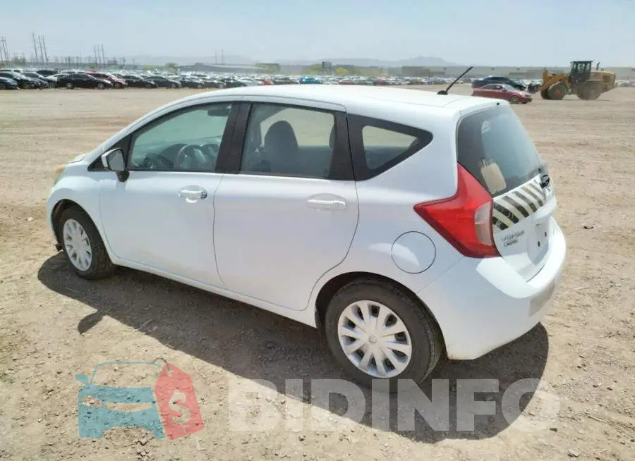 3N1CE2CP2FL423812 Photo# 2