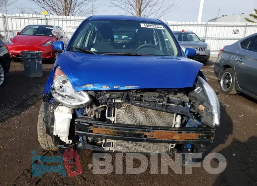 3N1CK3CP0HL261292 Photo# 5