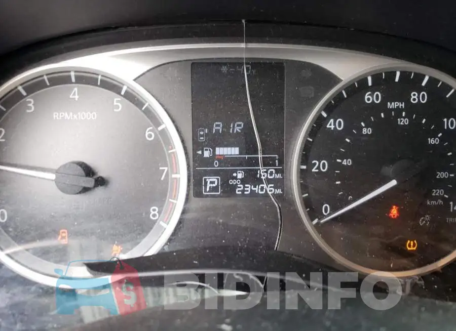 3N1CP5BV1LL512813 Photo# 9
