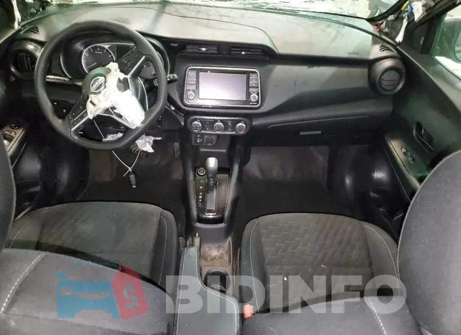 3N1CP5BV8NL524931 Photo# 8