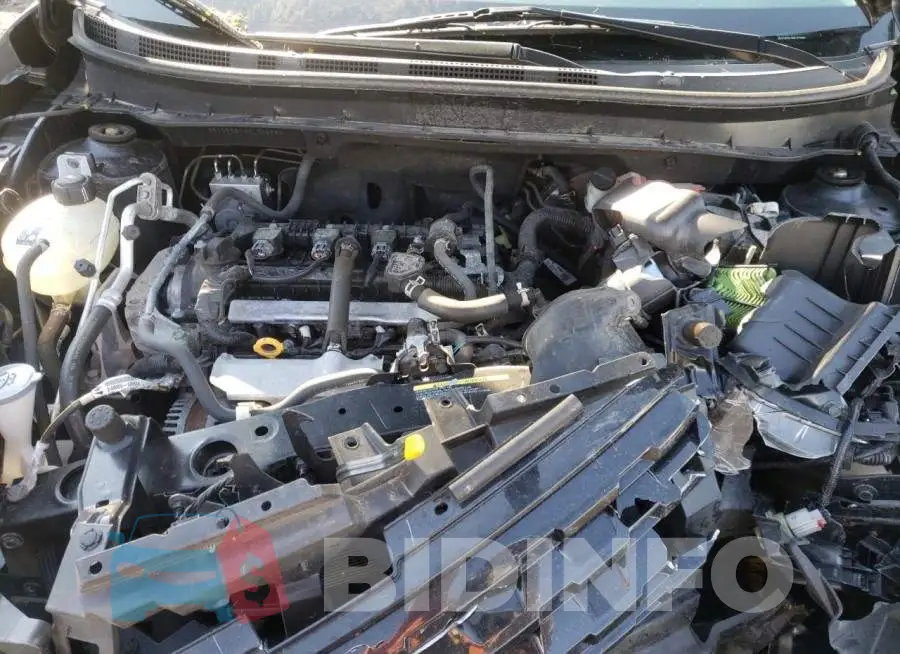 3N1CP5BV9ML503584 Photo# 12