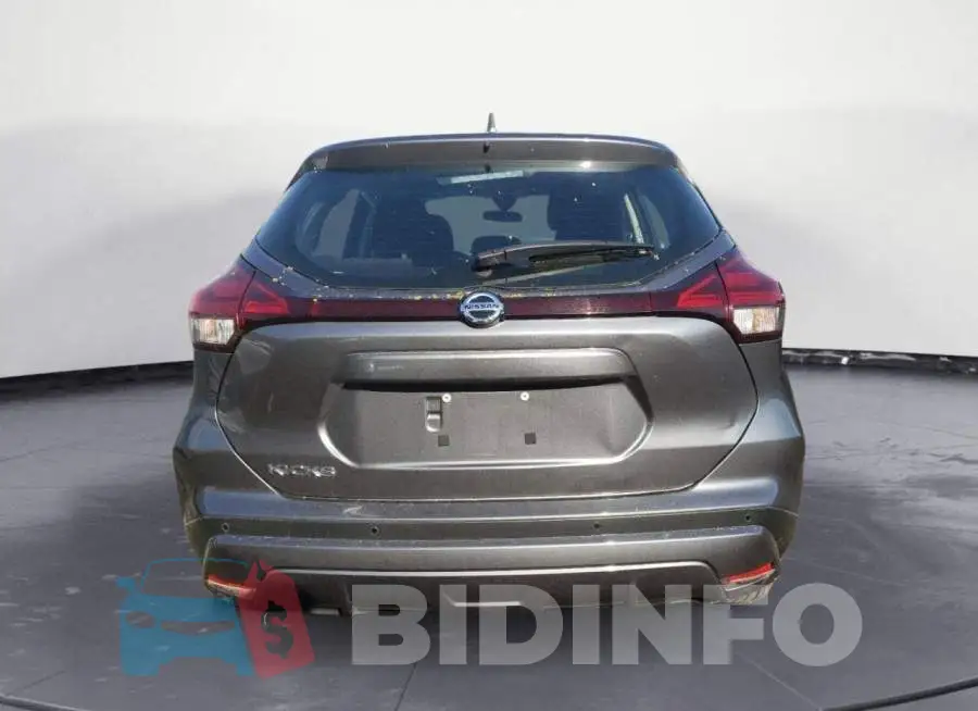 3N1CP5BV9ML503584 Photo# 6