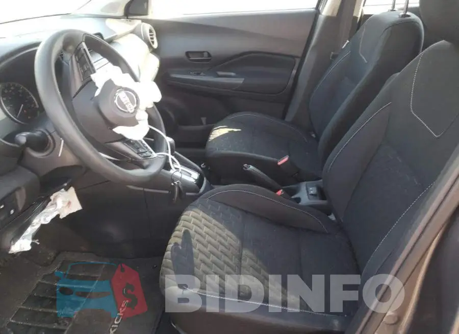 3N1CP5BV9ML503584 Photo# 7