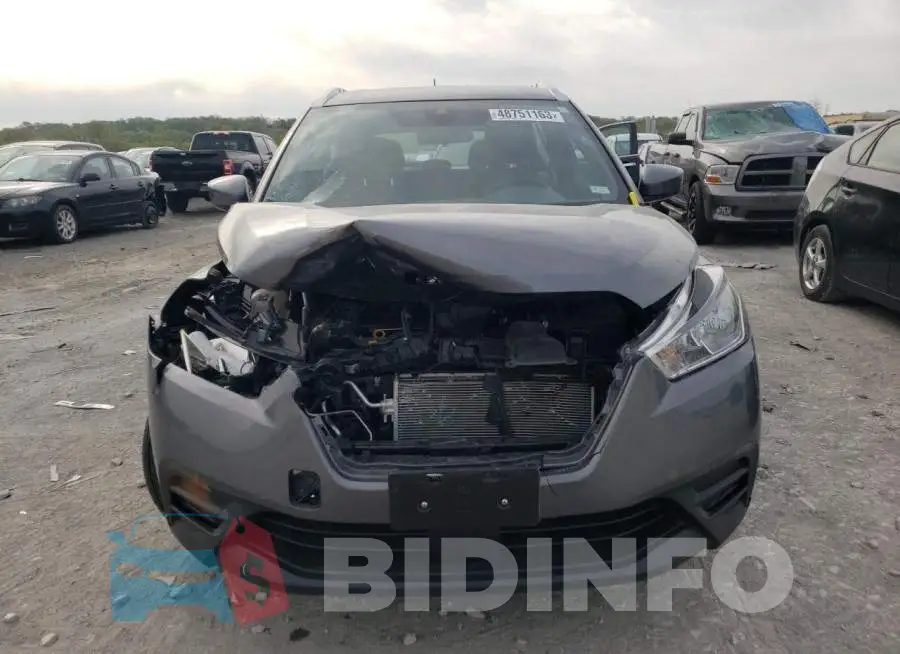 3N1CP5CV2LL565048 Photo# 5