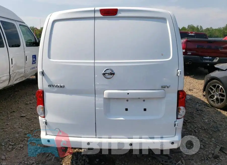 3N6CM0KN8MK699058 Photo# 6