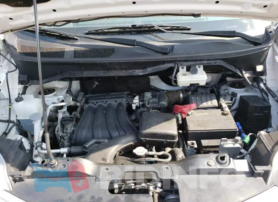 3N6CM0KN8MK699058 Photo# 12