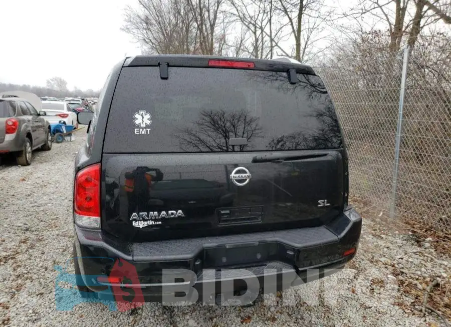 5N1AA0NC2FN607237 Photo# 6
