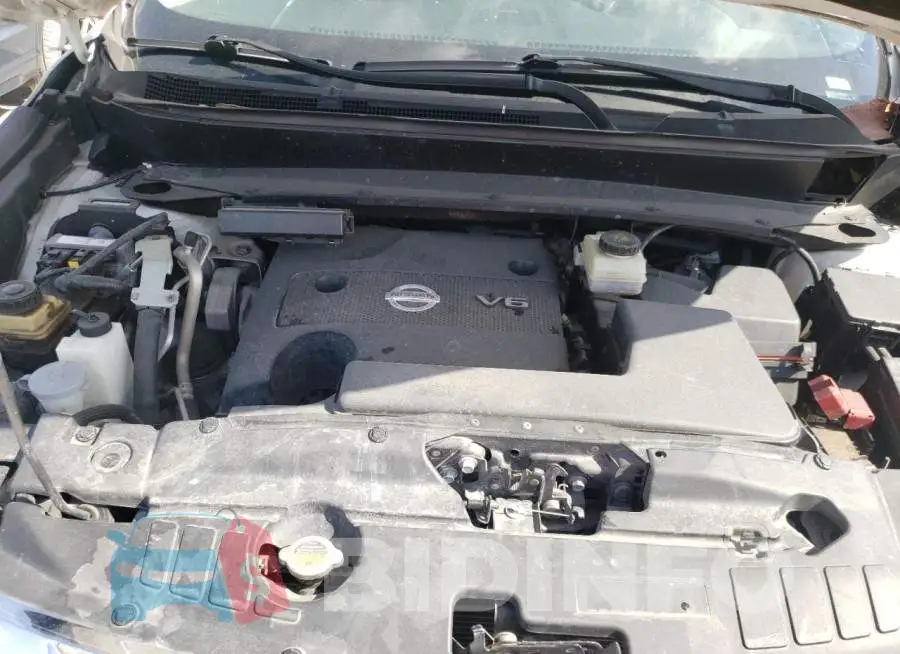 5N1AR2MN1EC663638 Photo# 11