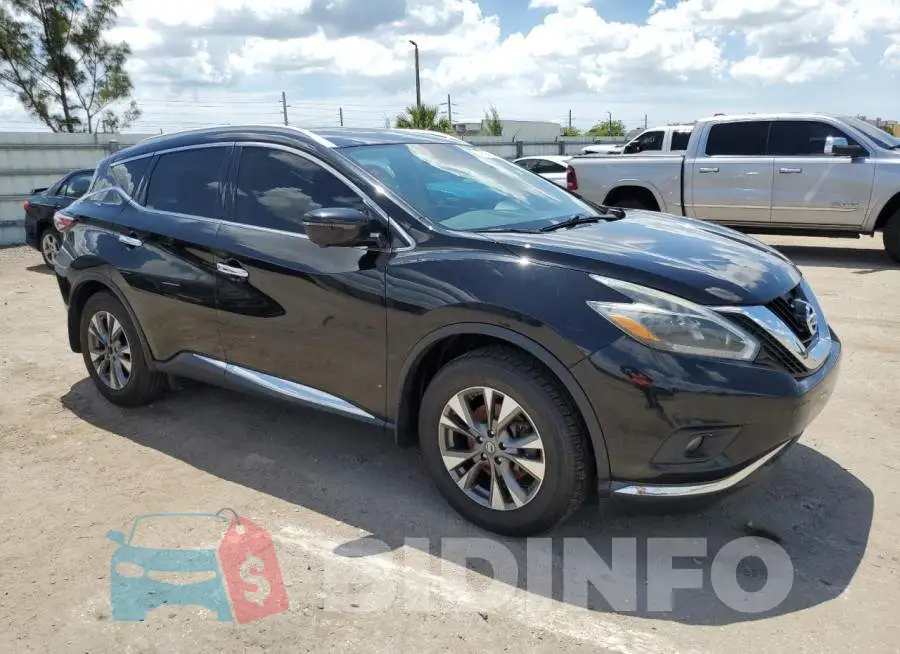 5N1AZ2MG8JN106970 Photo# 4