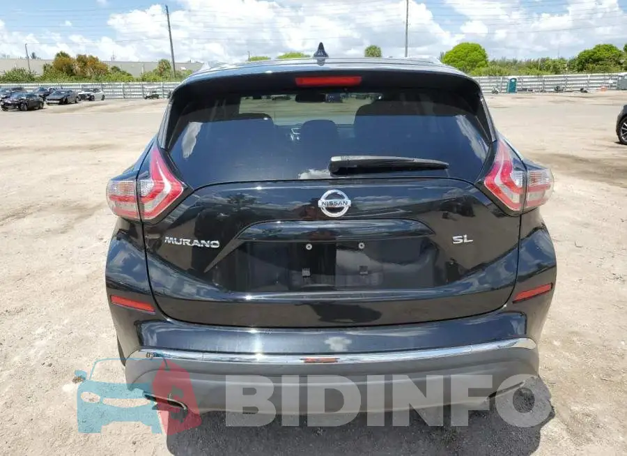 5N1AZ2MG8JN106970 Photo# 6