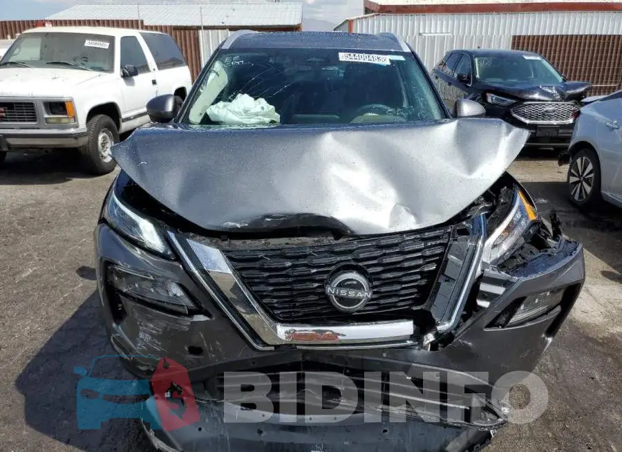 5N1BT3CB2PC798164 Photo# 5