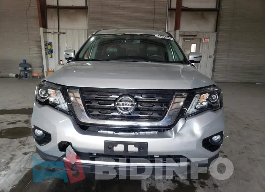 5N1DR2CMXLC615574 Photo# 5